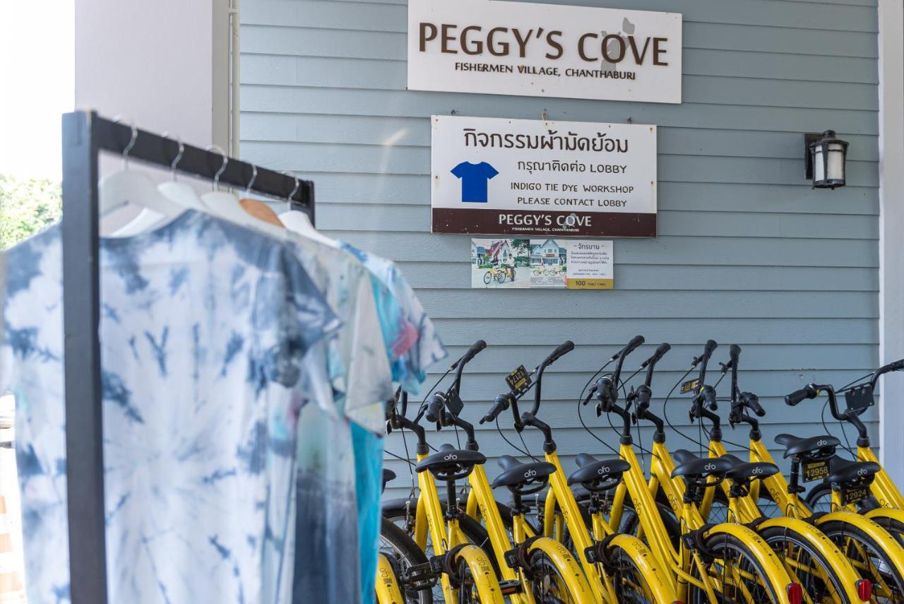 Peggy's Cove Resort Csaulau-part Kültér fotó