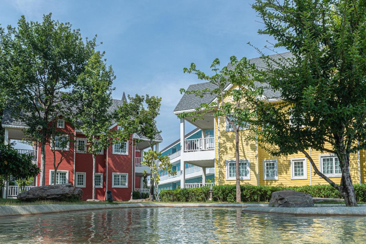 Peggy's Cove Resort Csaulau-part Kültér fotó